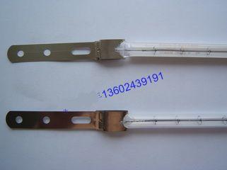 飞利浦IRK短波红外线灯管13230X/98  石英红外线灯管