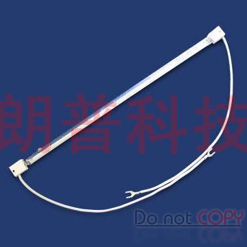 飞利浦IRK短波红外线灯管13713Z/98  红外线加热灯管