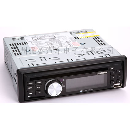 汽车CD播放器  批发汽车CD机  生产汽车CD机