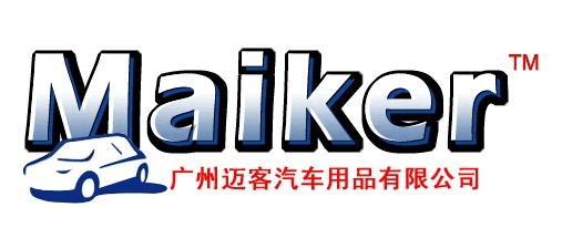广州迈客汽车用品有限公司Logo