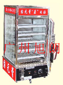 供应新款500H不锈钢固元膏蒸箱  小型固元膏蒸箱  小型膏类蒸箱  食品店专用蒸柜