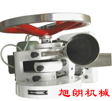 供应TDP-1。5中西药单冲压片机  中西药制片机压片  小型压片机  两用单冲压片机