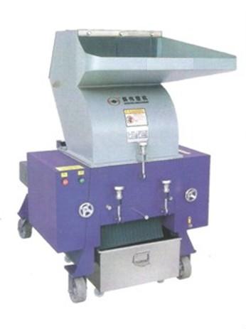 市场最新款PC-250塑料万能破碎机  化工万能破碎机  小型万能破碎机  多功能破碎机