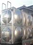 供应不锈钢保温储水罐 水处理环保设备