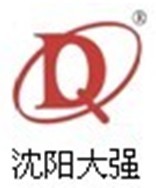 沈阳大强砂轮有限责任公司Logo