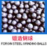 供应锻造钢球