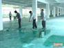 地坪漆工程珠海防水公司珠海装修公司珠海补漏公司