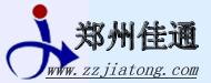 郑州佳通信息技术有限公司Logo