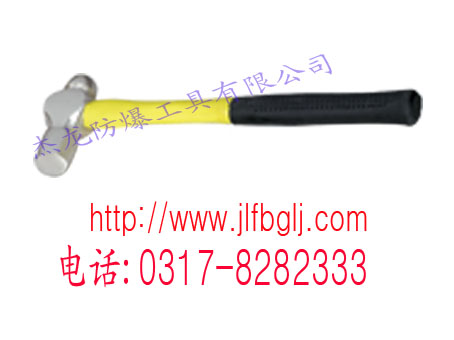 不锈钢奶头锤/不锈钢圆头锤  不锈钢手锤