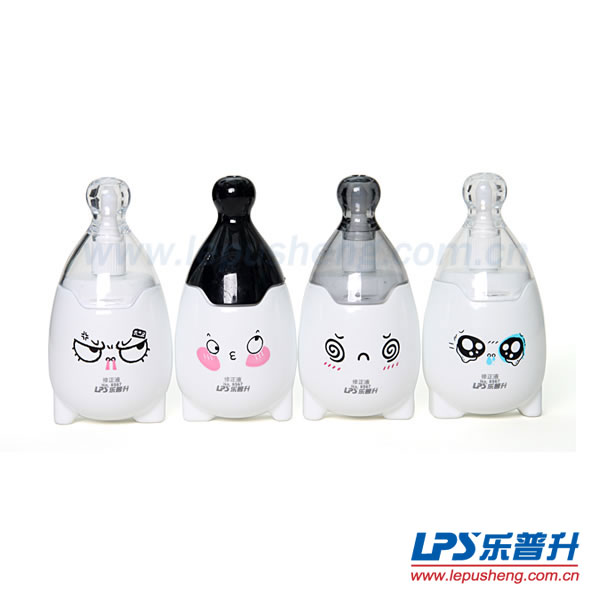 乐普升8567唧唧呱呱日韩文具15ML修正液  修正文具  文化用品