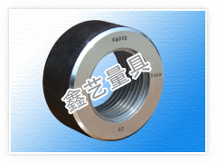 螺纹环规  公制螺纹环规  美制螺纹环规