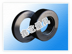 梯形螺纹环规  公制梯形螺纹环规  美制梯形螺纹环规