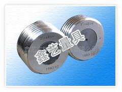 螺纹塞规  公制螺纹塞规  美制螺纹塞规