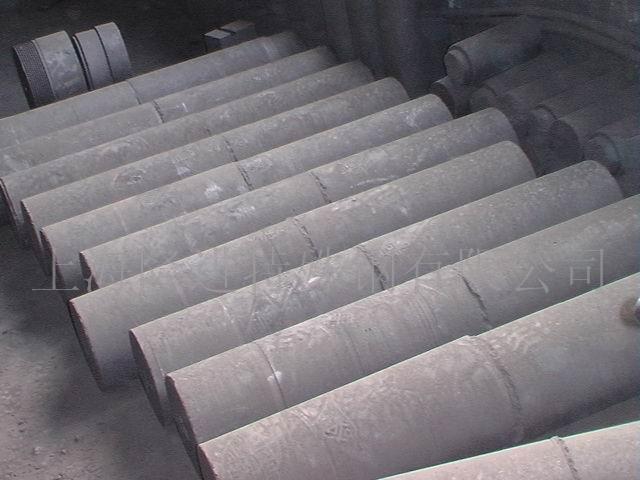 石墨  ISEM-7  石墨电极