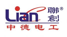 深圳市联创环保节能设备有限公司Logo