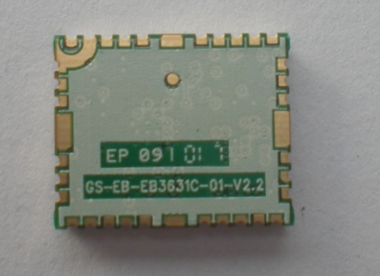 GPS模块1316  GPS导航