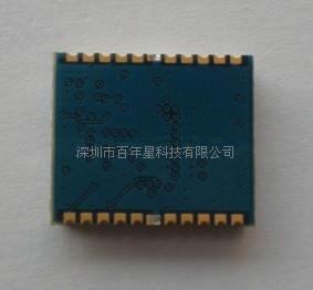 GPS模块1315  GPS导航