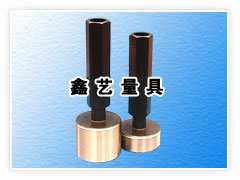 梯形螺纹塞规  公制梯形螺纹塞规  美制梯形螺纹塞规