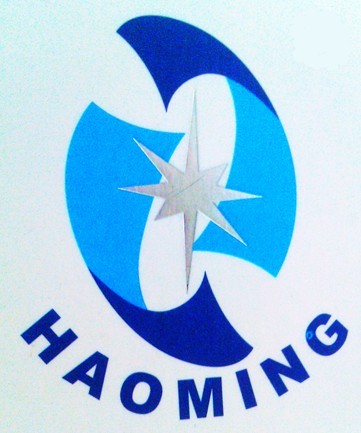 汕头市浩明包装材料实业有限公司Logo