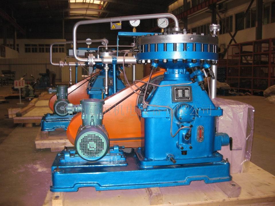 供應(yīng)氫氣隔膜壓縮機(jī)