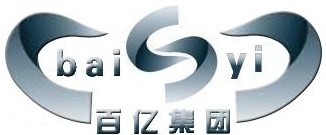 河北百亿钢管制造有限公司Logo