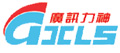 深圳市广讯力神科技有限公司Logo
