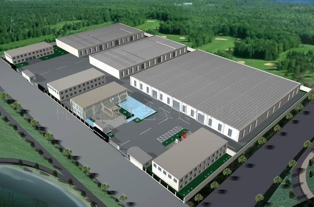 杭州鲁家工艺家具有限公司