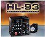 光电跟踪控制系统HL-93
