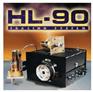 光电跟踪控制系统HL-90