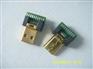 HDMI D TYPE