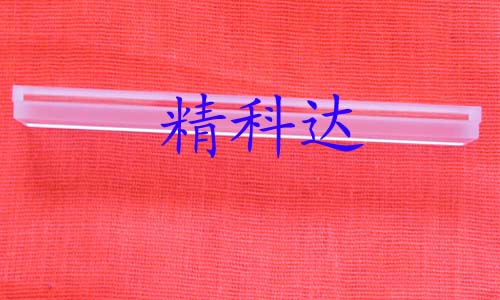 TAB石英条 FOG石英条 COG石英条  石英玻璃  水晶条
