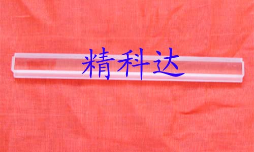 TAB石英条 FOG石英条 COG石英条  石英玻璃  水晶条