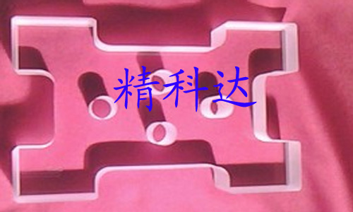 TAB石英条 FOG石英条 COG石英条  石英玻璃  水晶条