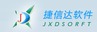 深圳市捷信达软件有限公司Logo
