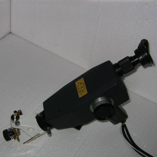 WKX-10型轻便式看谱镜  WKX10看谱镜