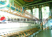 小型棉籽油精炼机械  油脂设备  油脂机械