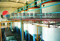 供应新乡曙光花生油榨油设备  求购花生油设备  供应花生油设备