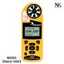 NK5925（Kestrel 4500）便携式风速气象测定仪