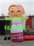 丧事拱门、黑色拱门、蓝色拱门、白事充气拱门、丧事气模