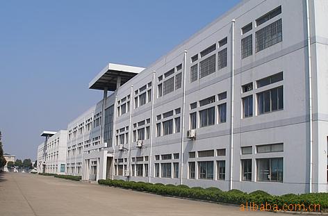 常州中创抛光材料有限公司