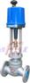 供应控制阀,电动角形高压调节阀,电子式电动三通分流调节阀
