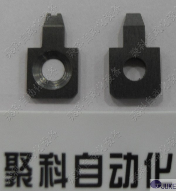 点焊头专业设计制作  热压焊头  HOT BAR头  焊接头