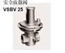供应Krom 霍科德 VSBV25R40-4安全放散阀
