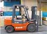 二手3吨叉车价格 2手合力叉车行情 3.6元急卖叉车