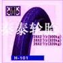 力车胎