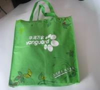 中山市无纺布袋/中山市环保袋/中山市环保袋厂家