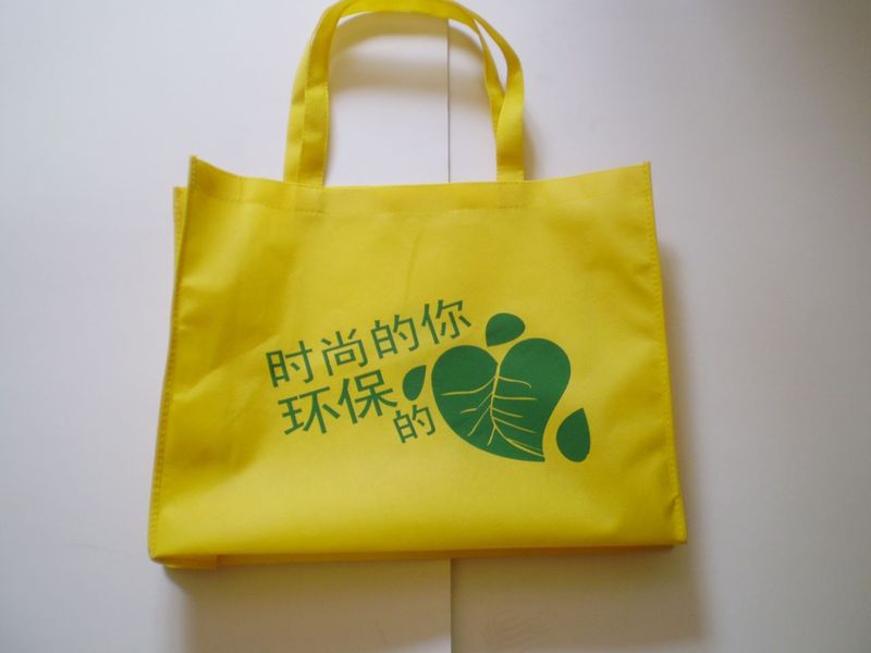 【中山无纺布袋厂家】礼品袋生产，中山环保袋  中山环保袋厂家