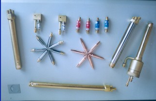 焊割机具  华崴焊切