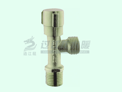 白城，角阀，过江龙101铜三角阀