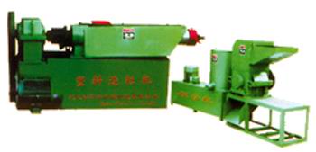 供应塑料造粒机机械设备【干湿两用】制造专家新纪元  废旧塑料造粒机  废旧塑料回收造粒  废旧塑料再生造粒